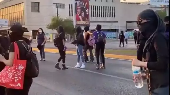 La joven Debanhi Escobar estuvo desaparecida desde el 9 de abril La joven Debanhi Escobar estuvo desaparecida desde el 9 de abril