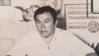 Lorenzo Salas González murió a causa de las complicaciones del COVID-19