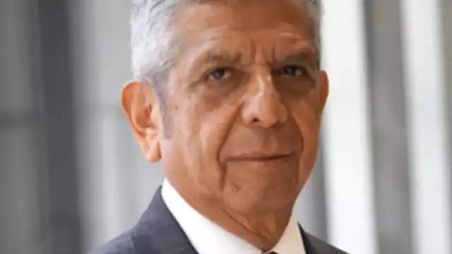 Roberto Salcedo Aquino, nació el 26 de noviembre de 1943, en la Ciudad de México