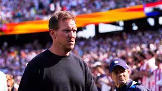 Julian Nagelsmann renuncia a Alemania tras el fracaso en el Mundial 2026; Klopp, el favorito