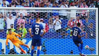 Mbappé rompe el muro paraguayo y Francia se clasifica a los cuartos de final del Mundial 2026