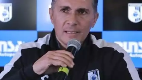 Adolfo Ríos queda fuera de cualquier club de la Liga MX durante 5 años Adolfo Ríos queda fuera de cualquier club de la Liga MX durante 5 años