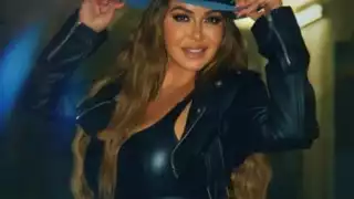 Chiquis Rivera ha explotado su faceta como cantante en sus redes sociales