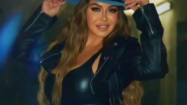 Chiquis Rivera revivió uno de los cumpleaños que pasó con su madre "La Diva de la Banda"