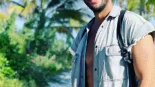 Tras dicha polémica, ahora en redes sociales circula una publicación del influencer canadiense Karl Sabourin en donde ‘finge’ haberse contagiado de COVID-19