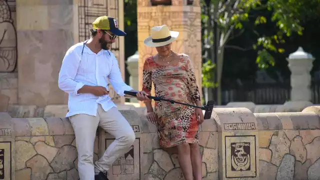 Hay opciones económicas para turistas en Yucatán