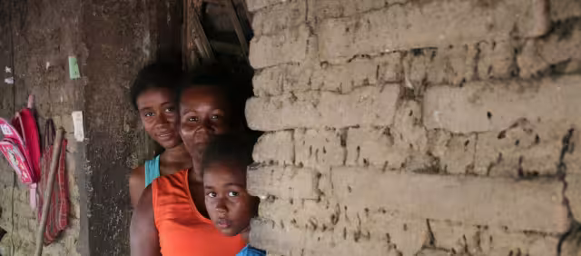 Quintana Roo, entidades federativas con mayor porcentaje de población afrodescendientes