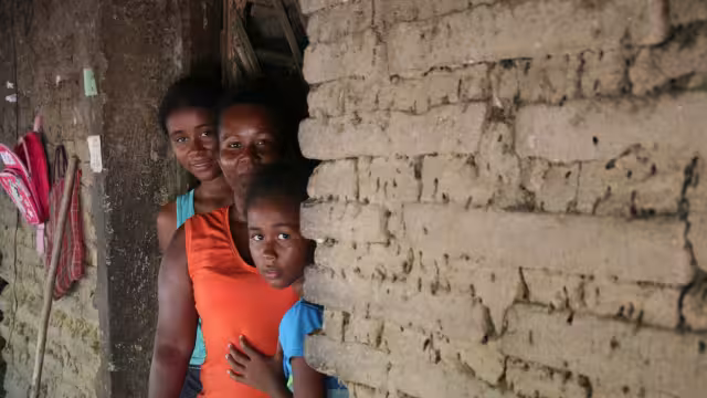 Quintana Roo, entidades federativas con mayor porcentaje de población afrodescendientes