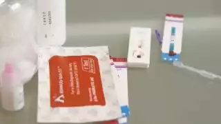 Quintana Roo lidera casos de Sida en la Península de Yucatán