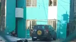 Se presume que el occiso era un custodio en la Cárcel de Cancún