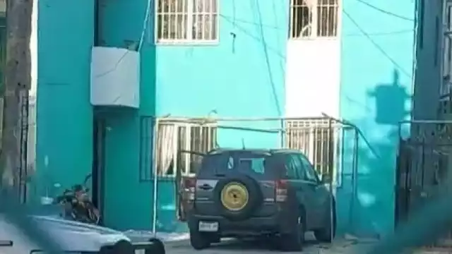 Se presume que el occiso era un custodio en la Cárcel de Cancún