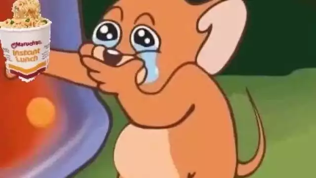 Esta es la verdad tras los camarones de las sopas Nissin o Maruchan