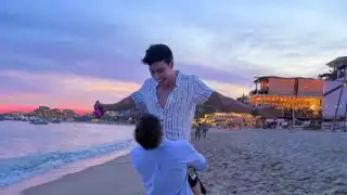 ¿Lo engañó? La Divaza revela ruptura con su novio previo a la cena de Año Nuevo