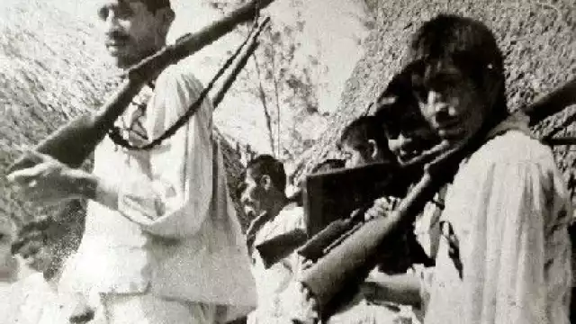 El primer embarque de indios hacia la isla ocurrió el 28 de febrero de 1848