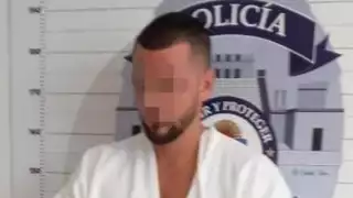 Al lugar llegaron paramédicos quienes confirmaron la joven ya no contaba con signos vitales