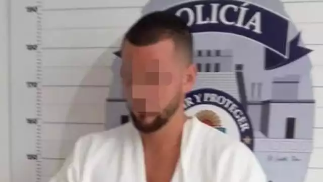 Al lugar llegaron paramédicos quienes confirmaron la joven ya no contaba con signos vitales