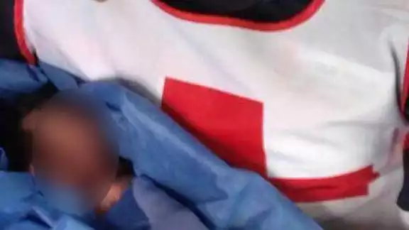 No hay registro del nacimiento de bebés abandonados No hay registro del nacimiento de bebés abandonados
