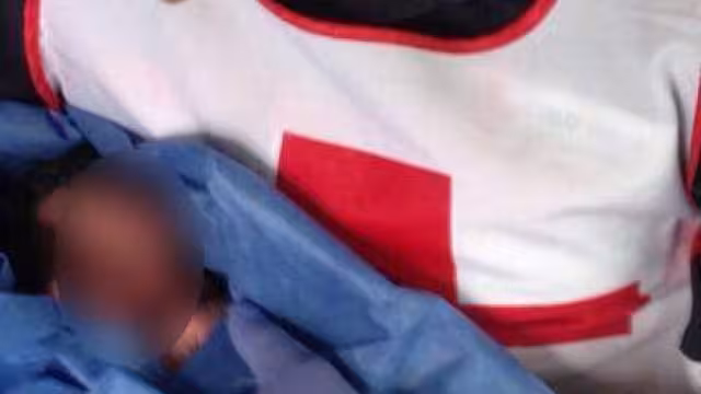 No hay registro del nacimiento de bebés abandonados