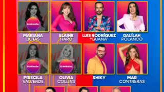 La Casa de los Famosos confirma cambio de horario este 15 de septiembre, ¿a que hora empezará?