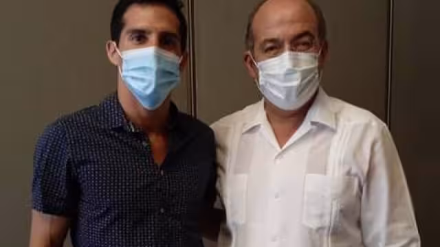 Rommel Pacheco cerró su carrera como clavadista con el sexto lugar en el trampolín de 3 metros individual en los Juegos Olímpicos de Tokio