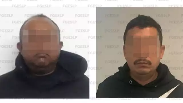 Los elementos aún pertenecían al cuerpo policial