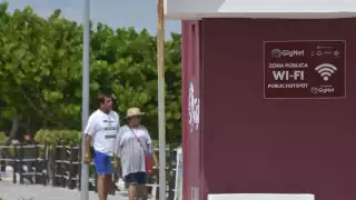 En Quintana Roo, el 71% de los hogares tienen acceso a internet, pero la brecha digital persiste en zonas rurales