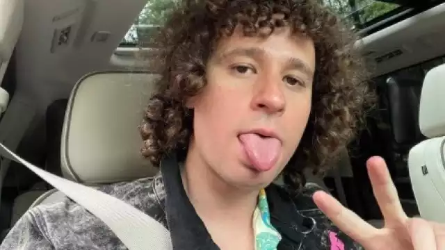 El youtuber cuenta con más de 27 millones de seguidores en su cuenta de Instagram