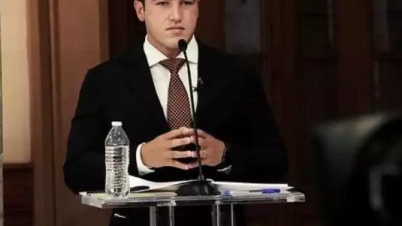 Samuel García Samuel García