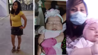 De acuerdo a averiguaciones, la joven nunca logró tomar el transporte de In Driver antes de desaparecer