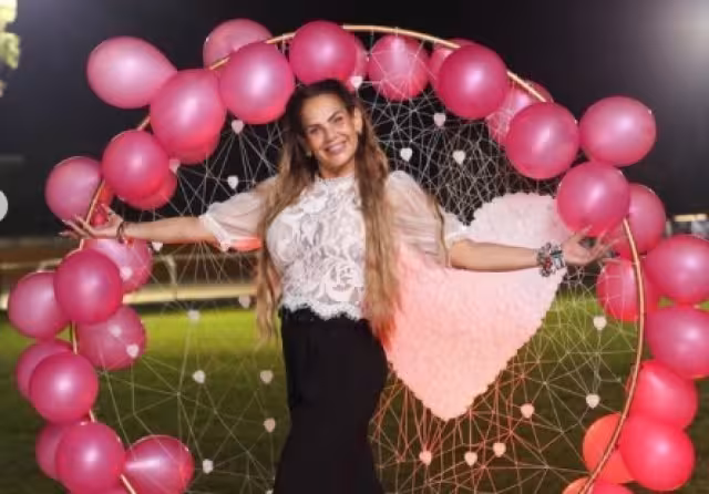 Foto: Instagram Niurka