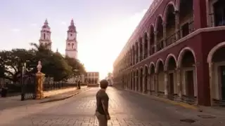 Pueblos Mágicos, increíbles playas y mucha cultura es algo que marcará tu viaje en Campeche