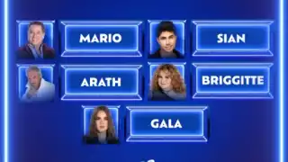 ¿Quién será la ganadora de esta segunda temporada de La Casa de los Famosos?