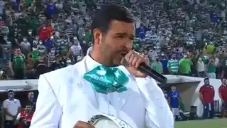 Pablo Montero aseguró que la acusación se la pasa por los hu3$%. Foto: Especial