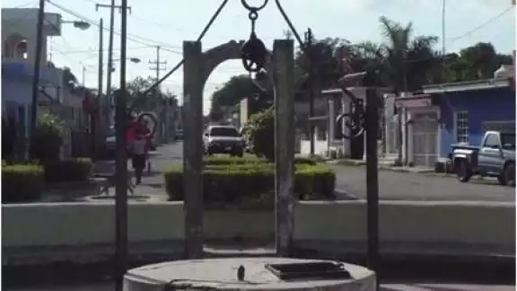 Sitio emblemático de interés turístico y cultural. ¿Verdad o ficción? Sitio emblemático de interés turístico y cultural. ¿Verdad o ficción?