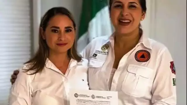 A través de redes sociales se dio a conocer el movimiento.