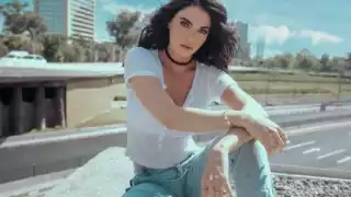 Foto: Instagram Livia Brito