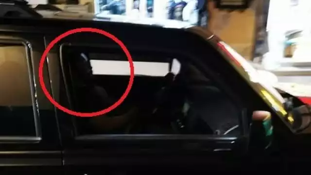 La mujer pudo tomar una foto del hombre que intentaba llevarse a su amiga en pleno Centro de Mérida