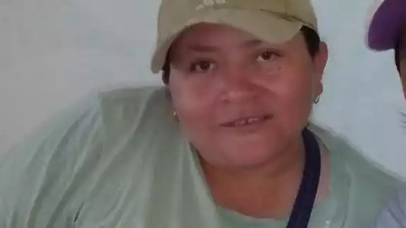 La noticia de la muerte fue dada a conocer durante la mañana de este martes La noticia de la muerte fue dada a conocer durante la mañana de este martes