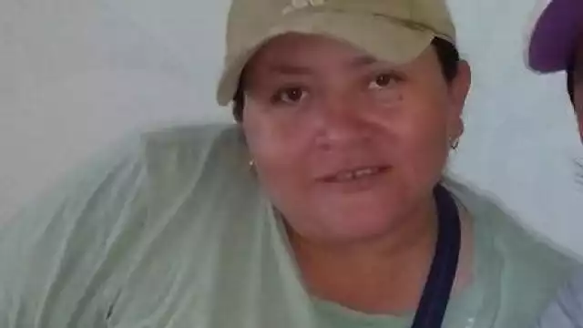 La noticia de la muerte fue dada a conocer durante la mañana de este martes