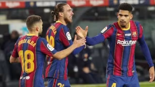 Ya hay central por otros cuatro años