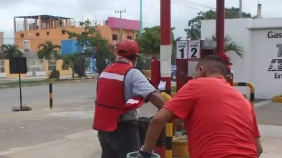 Los montos promedio para la venta del gas LP en Quintana Roo se determinan a través de la Comisión Reguladora de Energía