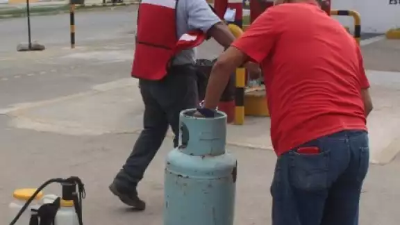 Es estado yucateco no presentó variación en su precio de gas LP desde su último reporte semanal Es estado yucateco no presentó variación en su precio de gas LP desde su último reporte semanal