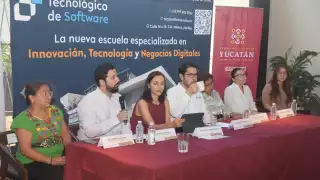 Especialistas y agrupaciones científicas buscan soluciones contra el sargazo en Yucatán