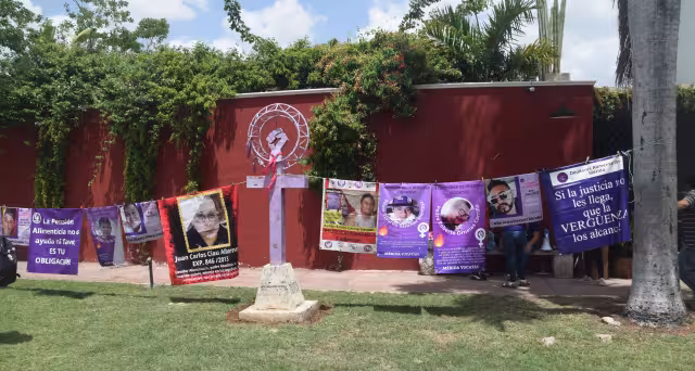 Ley Sabina Yucatán ha atendido más de dos mil casos desde 2022, la mayoría son mujeres violentadas