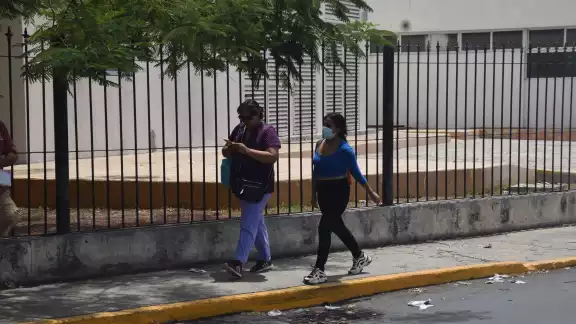 Actualmente, hay 52 personas confirmadas con COVID-19 en Yucatán Actualmente, hay 52 personas confirmadas con COVID-19 en Yucatán