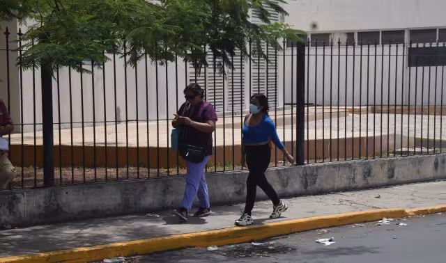 Actualmente, hay 52 personas confirmadas con COVID-19 en Yucatán
