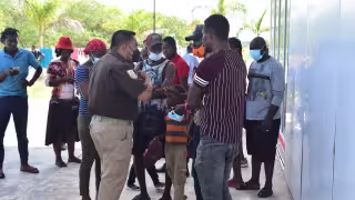 Campeche ocupa el segundo lugar nacional con menos migrantes en Estados Unidos
