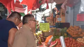 Inflación en Yucatán registra aumento encima de la media nacional y golpea el bolsillo de las familias