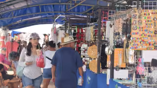 Artesanos y pequeños comercios de Yucatán tendrán un nuevo escaparate con la llegada del “Viernes Muy Mexicano”