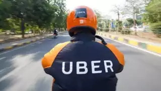 Uber Moto en Mérida no tiene cobertura en el Aeropuerto ni en la Feria Xmatkuil